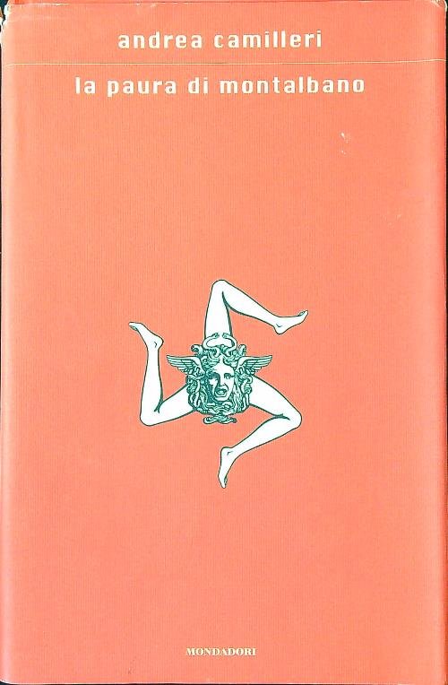 La paura di Montalbano