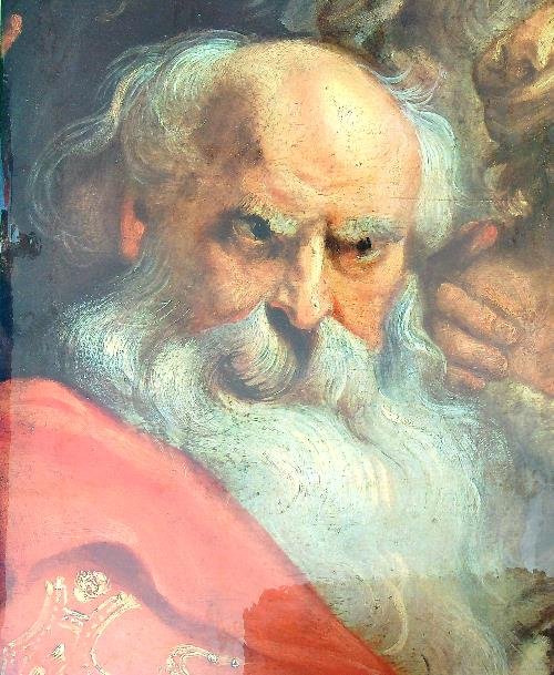 La peinture flamande. De Jerome Bosch a Rubens