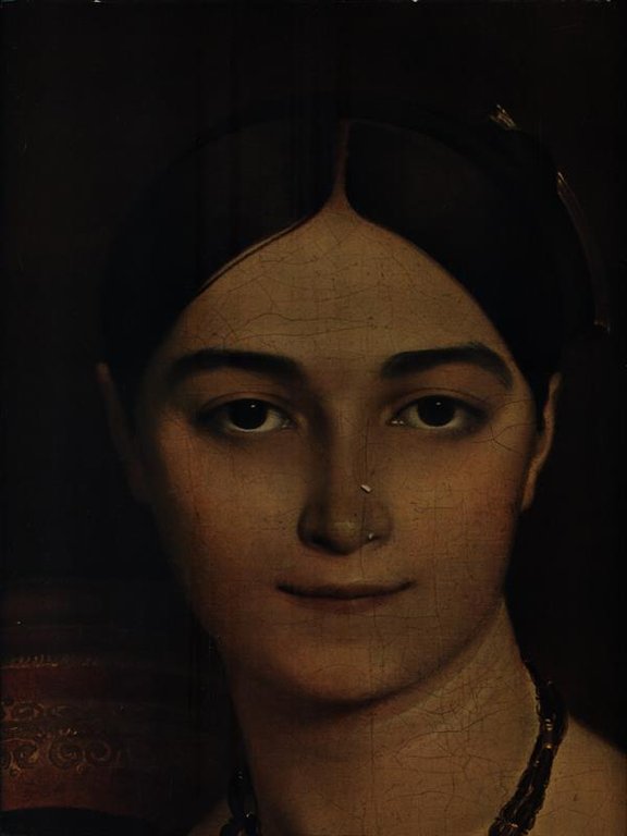 La Peinture Francaise. Le Dix-Neuvieme Siecle