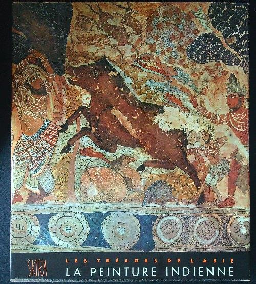 La peinture indienne | Immagine principale