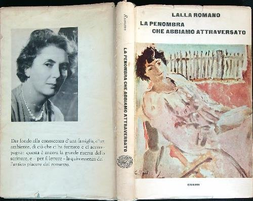La penombra che abbiamo attraversato