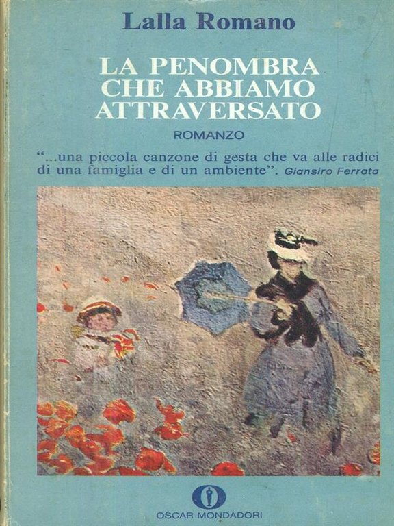 La penombra che abbiamo attraversato | Immagine Gallery 2