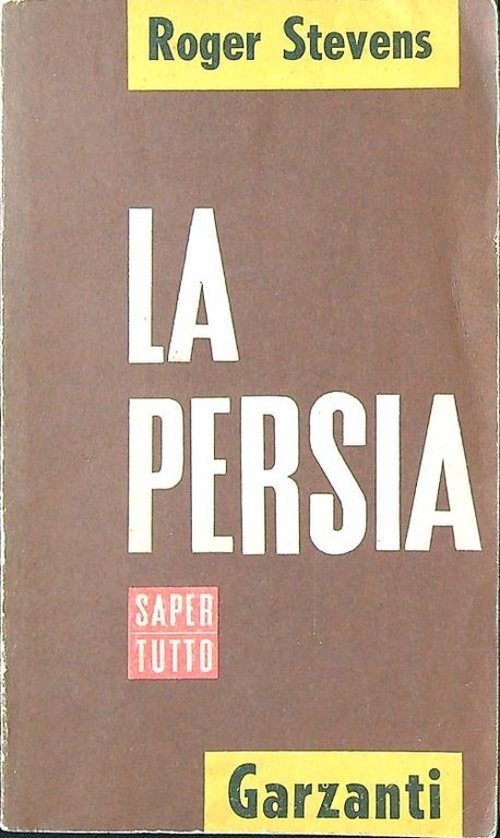 La Persia | Immagine Gallery 2