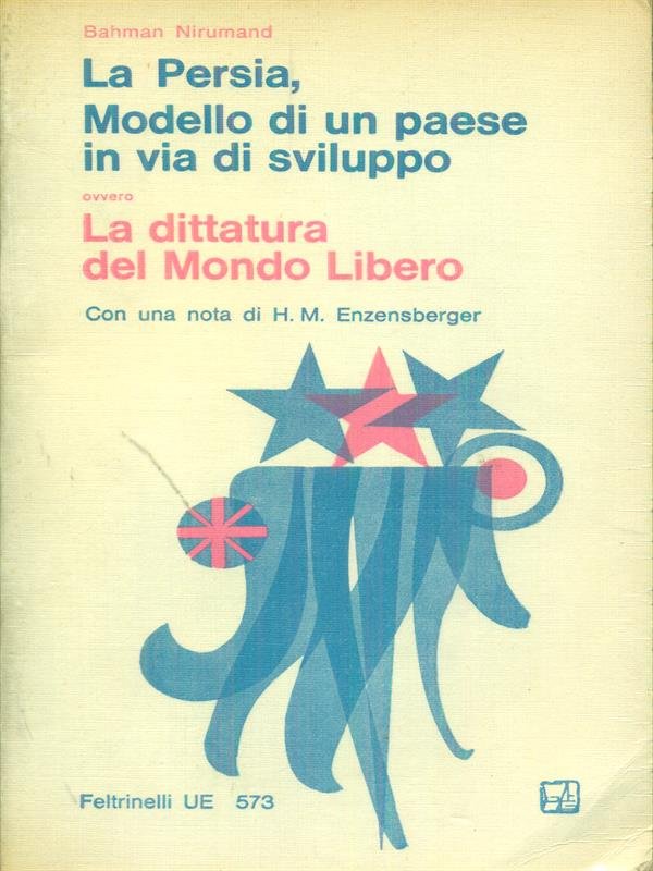 La Persia, modello di un paese in via di sviluppo | Immagine principale