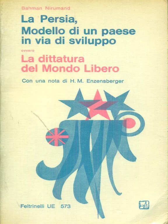 La Persia, modello di un paese in via di sviluppo