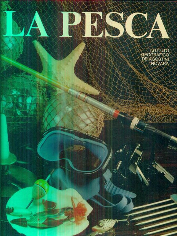La pesca. 2vv