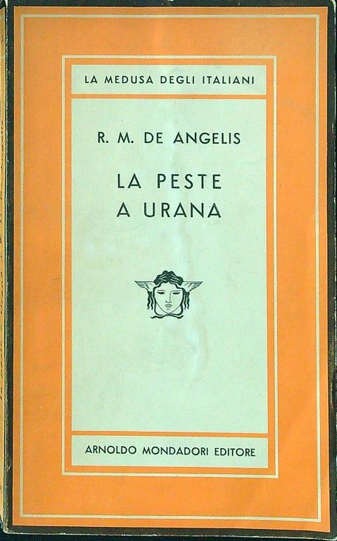 La peste a urana
