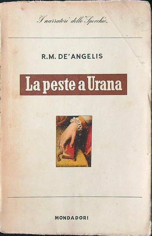 La peste a Urana