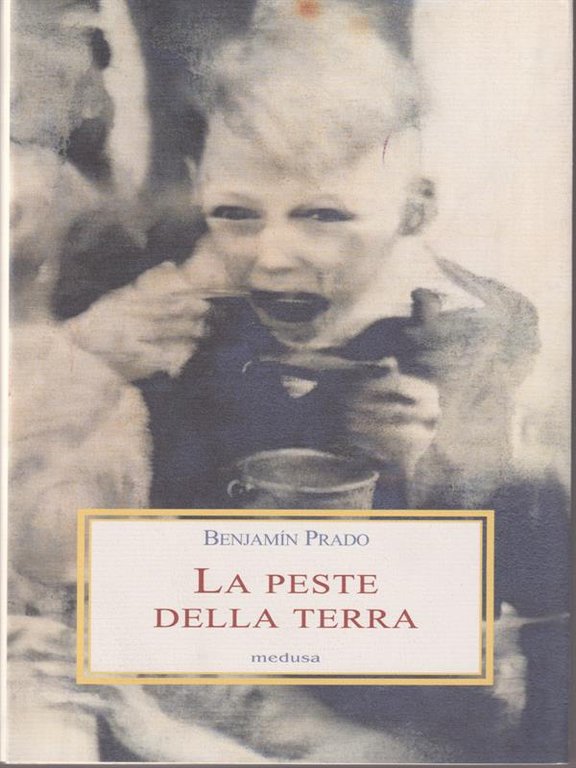La peste della terra