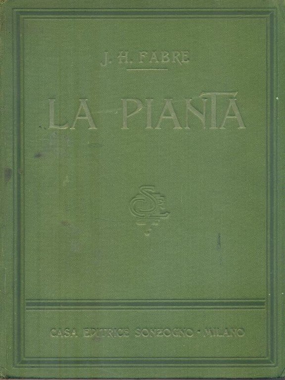 La Pianta