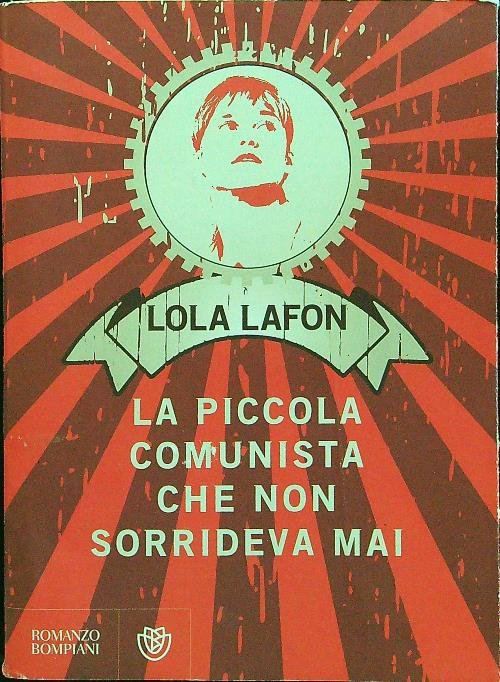 La piccola comunista che non sorrideva mai | Immagine principale