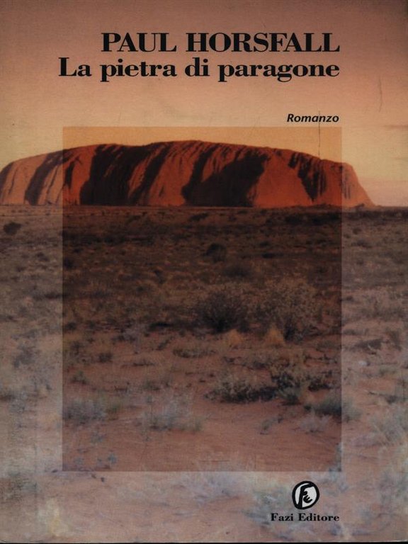 La pietra di paragone