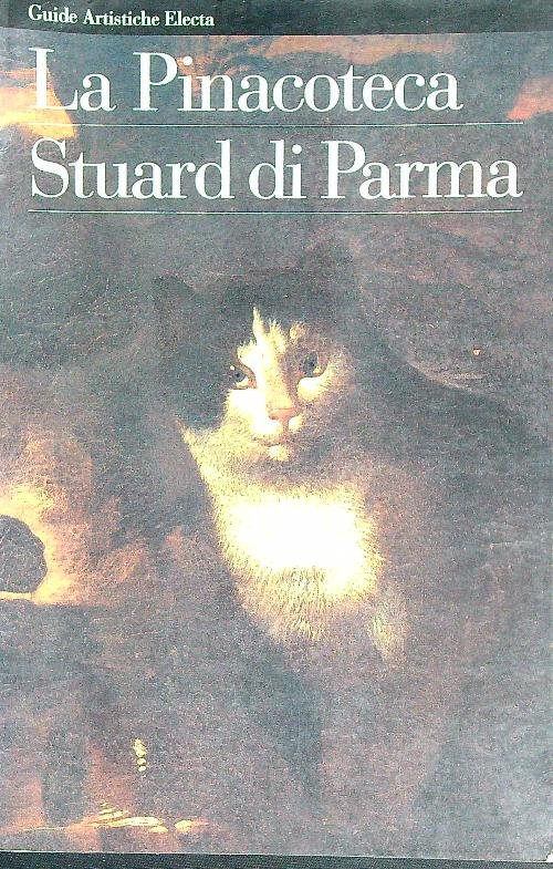 La pinacoteca di Stuard di Parma