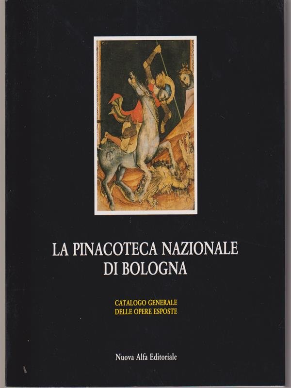 La pinacoteca nazionale di Bologna | Immagine principale