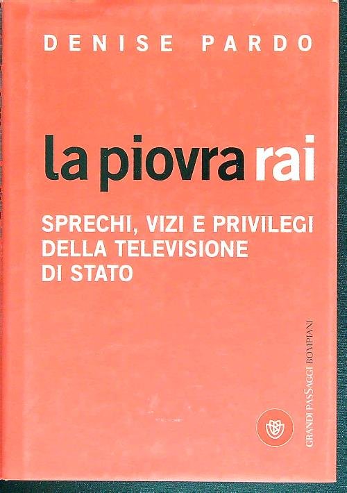 La piovra Rai