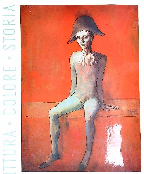 La pittura moderna. 2vv | Immagine Gallery 2
