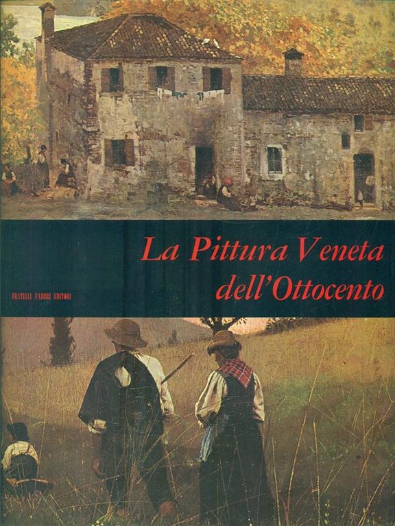 La Pittura Veneta dell'Ottocento | Immagine Gallery 2