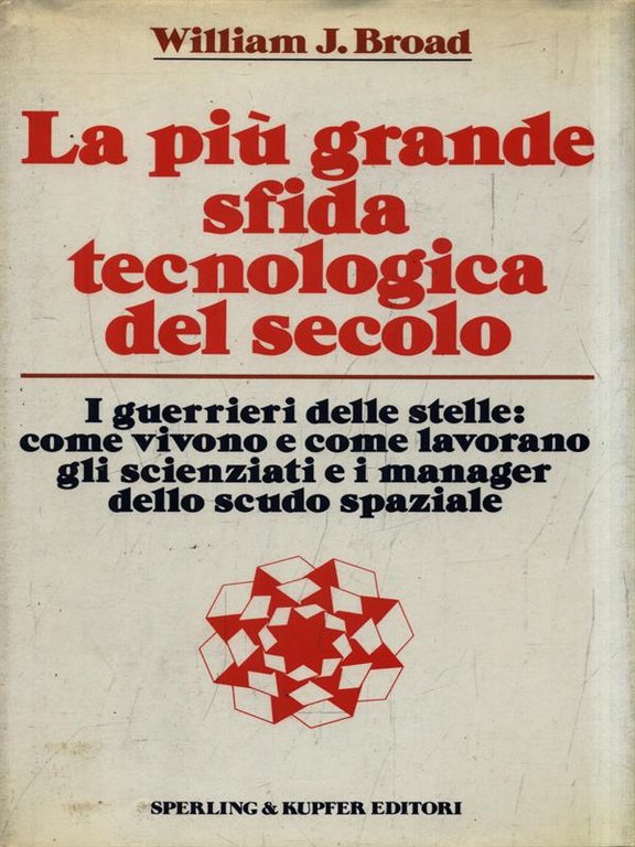 La piu' grande sfida tecnologica del secolo | Immagine Gallery 2
