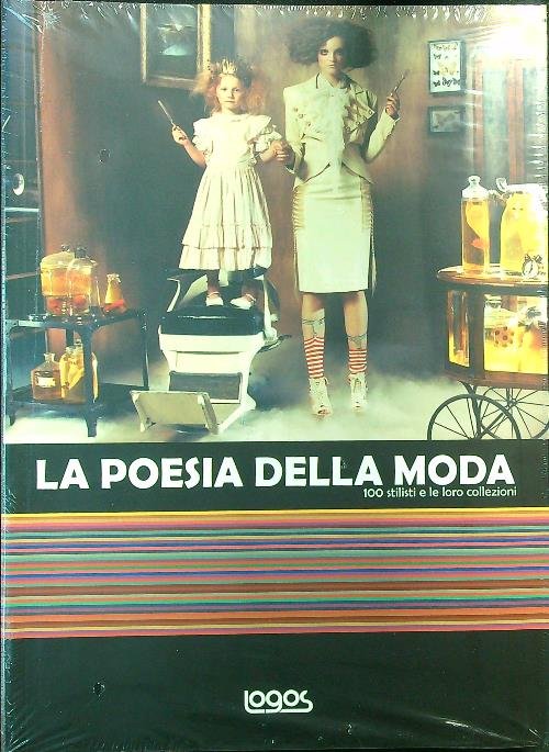 La poesia della moda