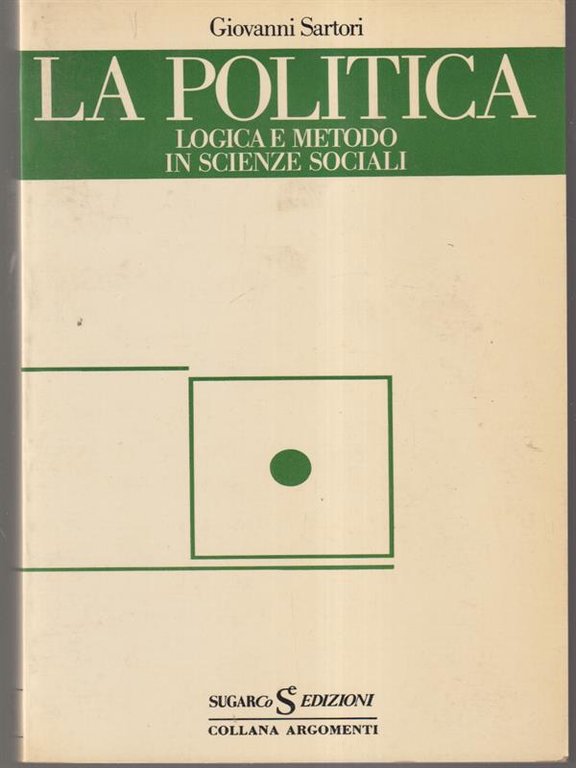 La politica