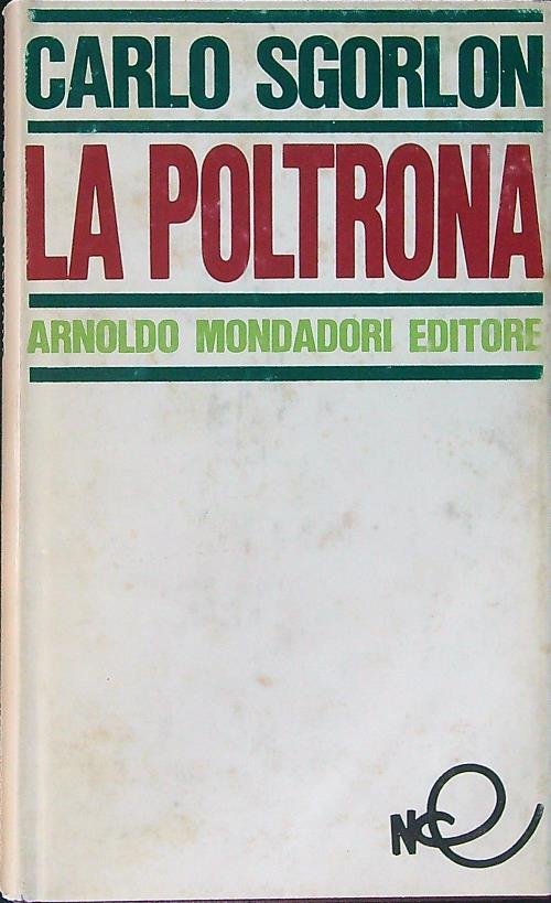 La poltrona | Immagine principale