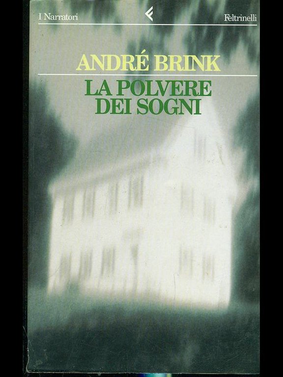 La polvere dei sogni