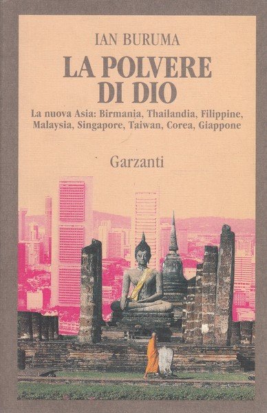 La polvere di Dio