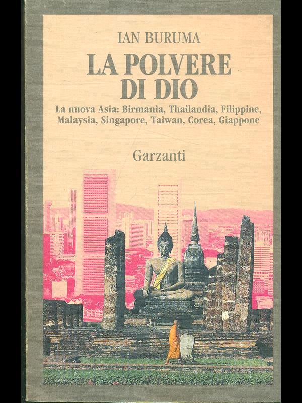 La polvere di Dio