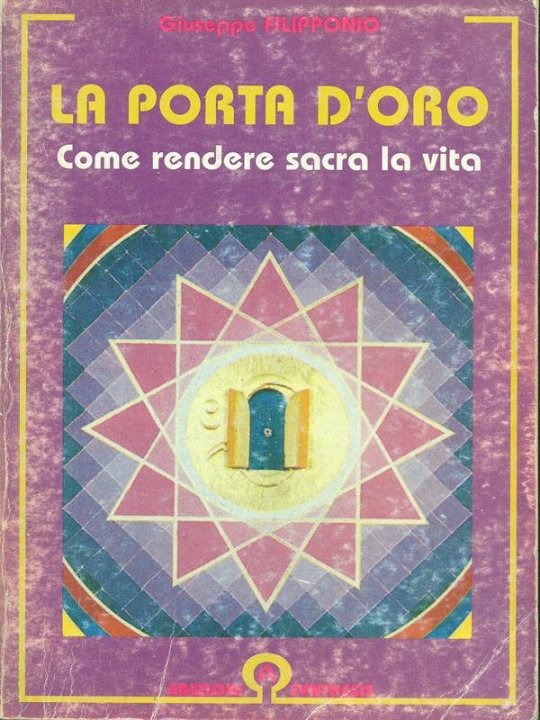 La porta d'oro