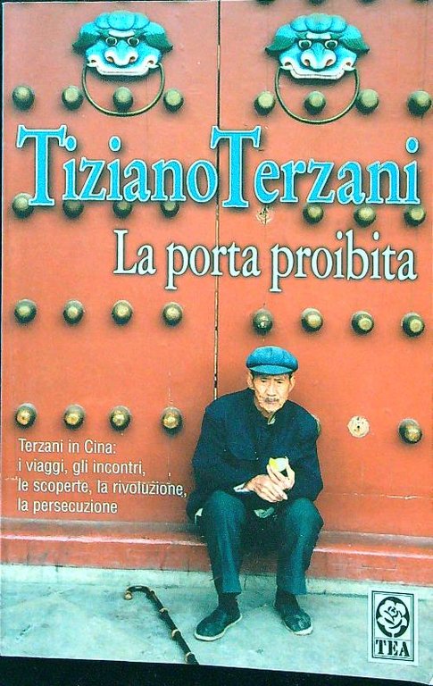 La porta proibita