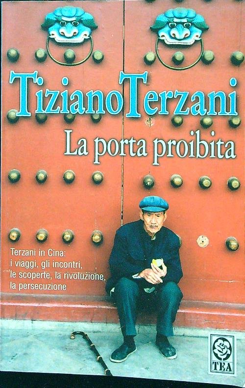 La porta proibita