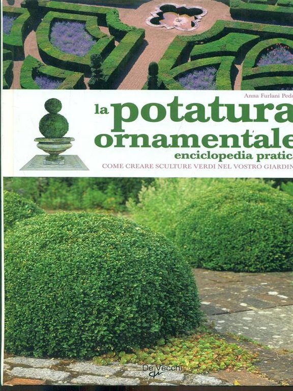 La potatura ornamentale | Immagine Gallery 2