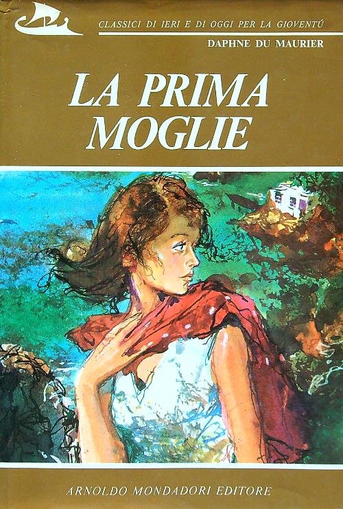 La prima moglie
