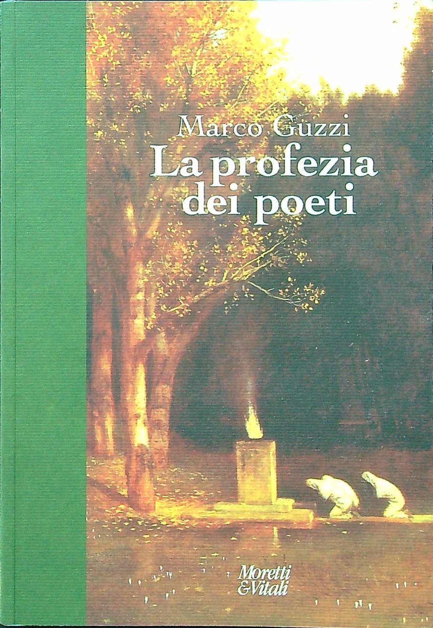 La profezia dei poeti | Immagine principale