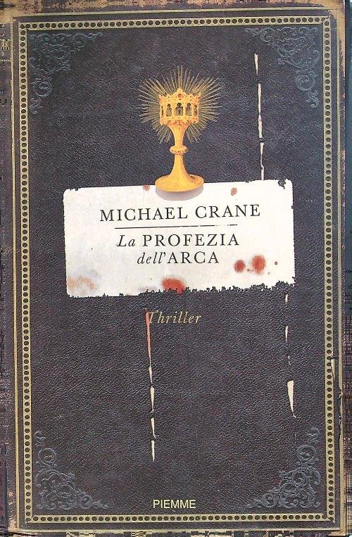 La profezia dell'Arca