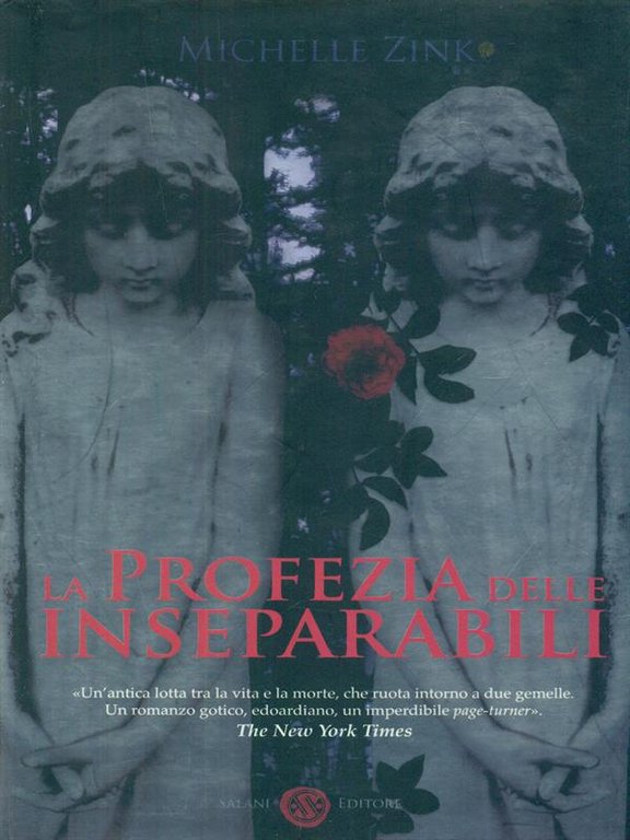 La profezia delle inseparabili