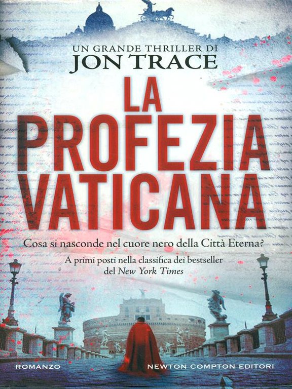 La profezia Vaticana