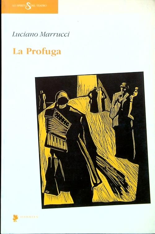La Profuga
