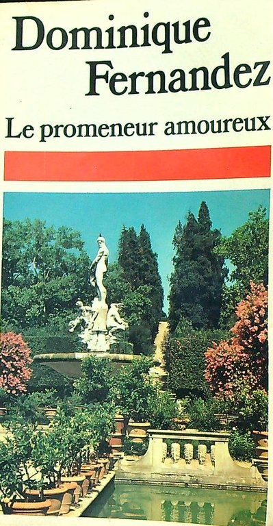 La promeneur amoureux