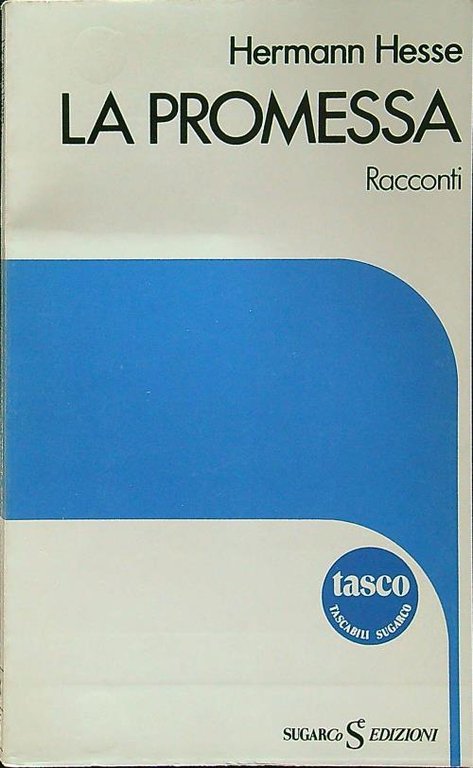 La promessa | Immagine Gallery 2