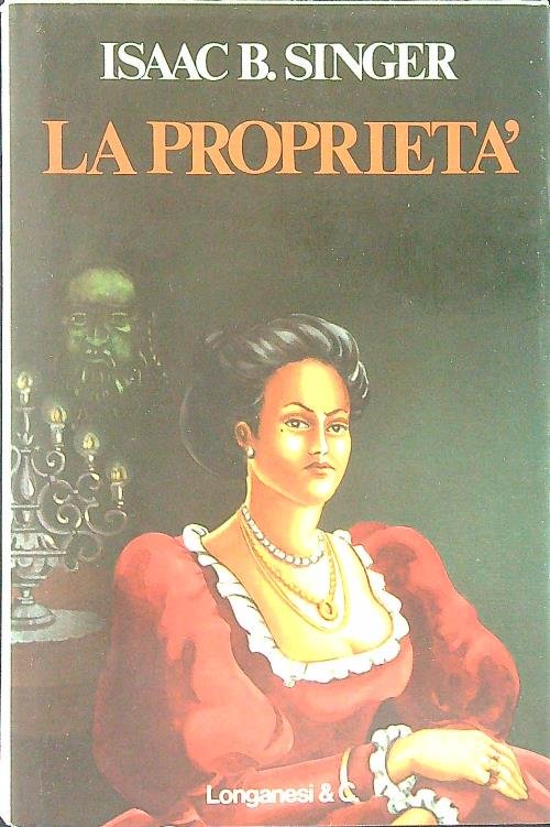 La proprieta'