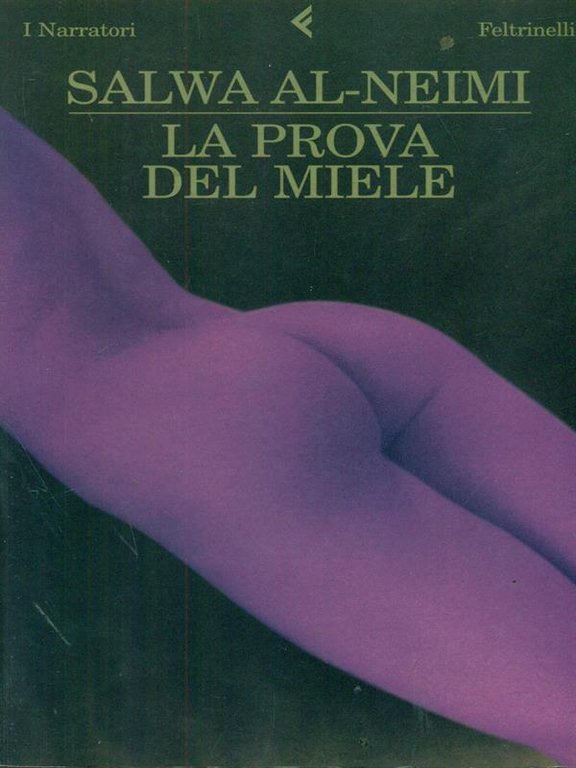 La prova del miele