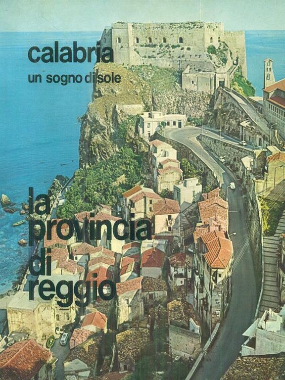 La provincia di Reggio