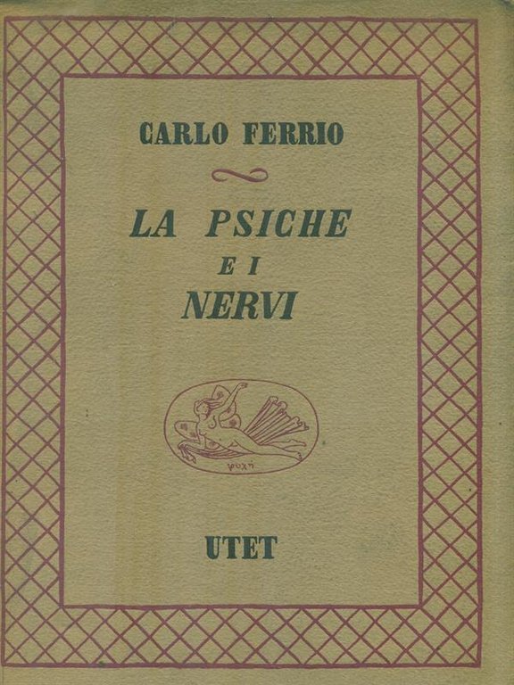 La psiche e i nervi