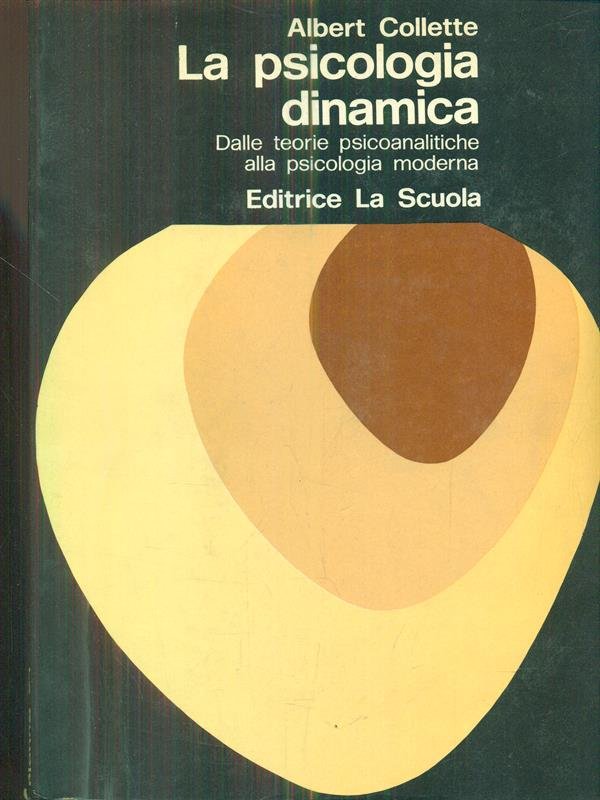 La psicologia dinamica