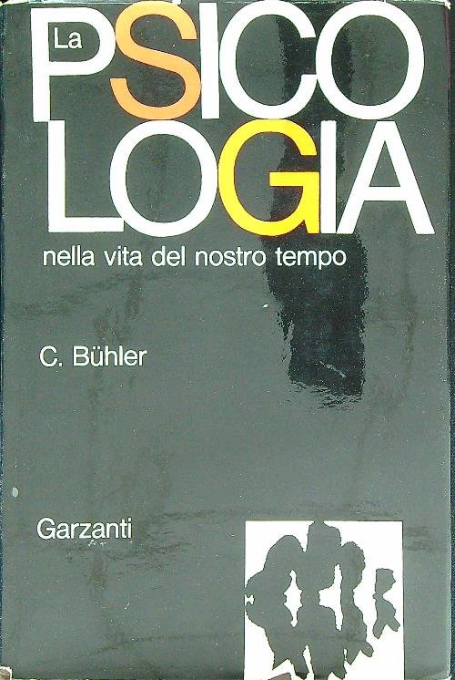 La psicologia nella vita del nostro tempo