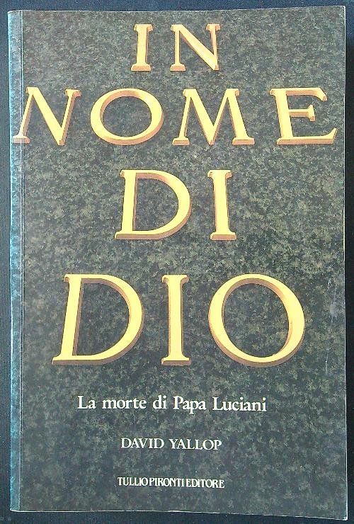 La psicologia nella vita del nostro tempo