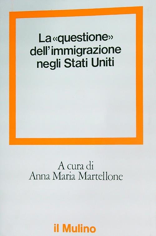 La questione dell'immigrazione negli Stati Uniti | Immagine principale