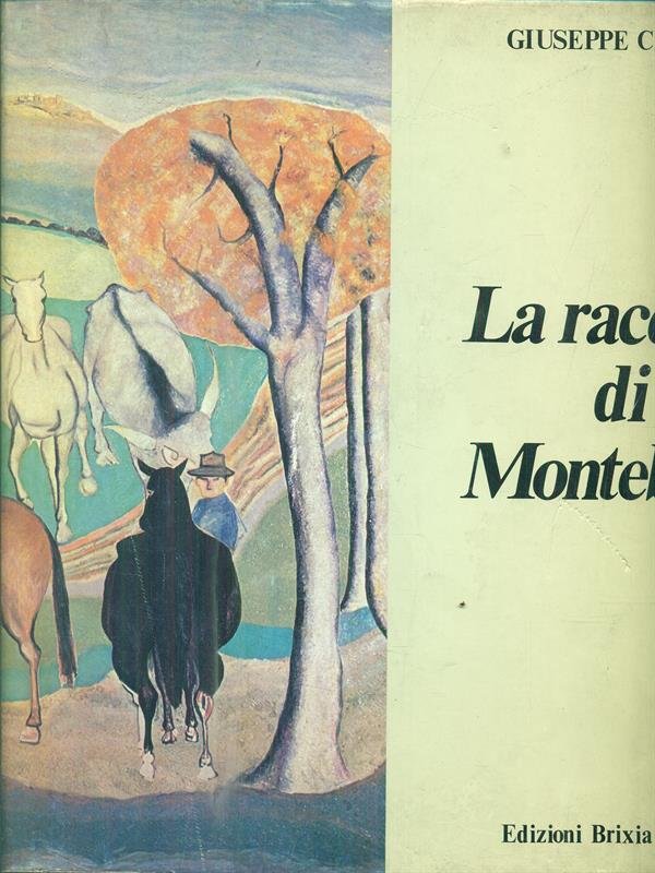 La raccolta di Montebello