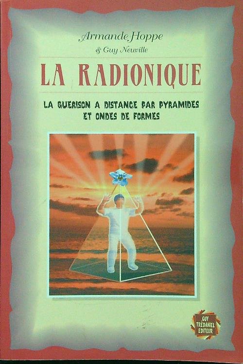 La radionique